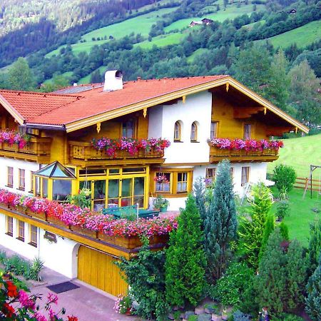 Gaestehaus Alpina Dorfgastein Eksteriør billede